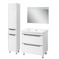 Комплект мебели Ceruttispa Эмилия Grey 80