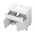 Комплект мебели Ceruttispa Пьемонт 80--small-3