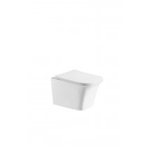 Унитаз подвесной безободковый Ceruttispa Arno Aria 2622 Е Унитаз подвесной безободковый Ceruttispa Arno Aria 2622 Е