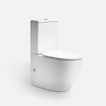 Унитаз напольный Ceruttispa Sella B-2376A Унитаз напольный Ceruttispa Sella B-2376A