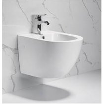 Биде подвесное Ceruttispa Sella Bi Aria G-5376WH-3 Биде подвесное Ceruttispa Sella Bi Aria G-5376WH-3