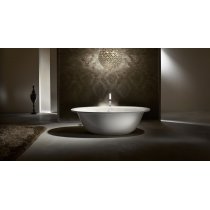 Отдельностоящая акриловая ванна Ceruttispa Braies 1870x970x570