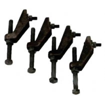 Ножки регулируемые Ceruttispa Ножки регулируемые Ceruttispa