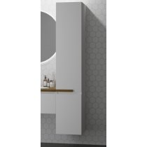 Пенал на заказ Francesca ZM-002 белый Пенал на заказ Francesca ZM-002 белый