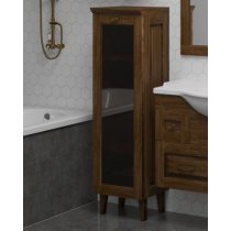 Пенал на заказ Francesca ZM-006 массив орех (40*33*120) Пенал на заказ Francesca ZM-006 массив орех (40*33*120)