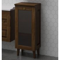 Пенал на заказ Francesca ZM-006 массив орех (40*33*80) Пенал на заказ Francesca ZM-006 массив орех (40*33*80)