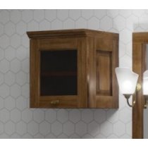 Шкаф навесной на заказ Francesca ZM-006 массив орех (40*33*40) Шкаф навесной на заказ Francesca ZM-006 массив орех (40*33*40)