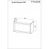 Комплект мебели Бриклаер Берлин 100 оникс серый--small-9