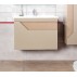 Комплект мебели Бриклаер Брайтон 70 глиняный серый--small-1