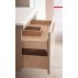 Комплект мебели Бриклаер Брайтон 70 глиняный серый--small-2