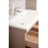Комплект мебели Бриклаер Брайтон 70 глиняный серый--small-3
