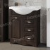 Комплект мебели Francesca Империя 70 венге (3 ящика)--small-2