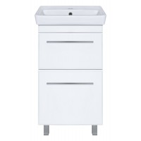 Тумба с раковиной Misty Элен 50