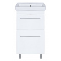 Тумба с раковиной Misty Элен 50 Тумба с раковиной Misty Элен 50