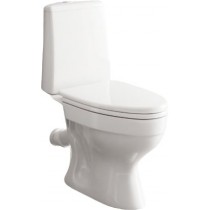 Унитаз-компакт SMARTsant Тренд VT1203W сиденье дюропласт, с микролифтом Унитаз-компакт SMARTsant Тренд VT1203W сиденье дюропласт, с микролифтом