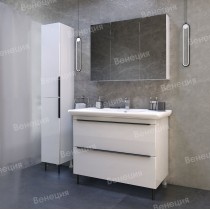 Комплект мебели Венеция Монте 105 напольная