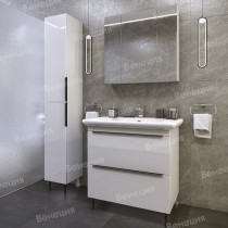 Комплект мебели Венеция Монте 85 напольная