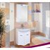 Комплект мебели для ванной Onika Лайн 45.11--small-1