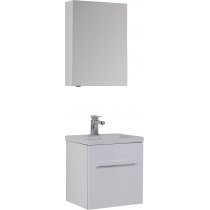 Комплект мебели Aquanet Порто 50