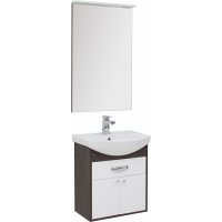 Комплект мебели Aquanet Грейс 60 1 ящик, дуб кантенбери