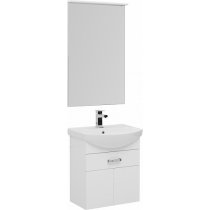 Комплект мебели Aquanet Ирис 60