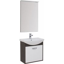 Комплект мебели Aquanet Грейс 65 1 ящик, дуб кантенбери