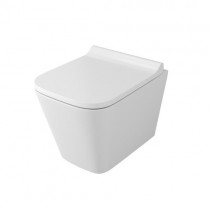 Унитаз подвесной Owl 1975 Vatter Ruta-H mini безободковый (OWLT190403)