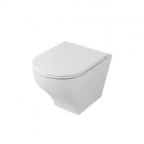 Унитаз подвесной Owl 1975 Eld Ruta Line-H безободковый (OWLT190602)