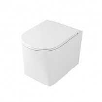 Унитаз подвесной Owl 1975 Curve Cirkel-H безободковый (OWLT190802) Унитаз подвесной Owl 1975 Curve Cirkel-H безободковый (OWLT190802)