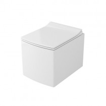 Унитаз подвесной Owl 1975 Cube Ruta-H безободковый (OWLT190803) Унитаз подвесной Owl 1975 Cube Ruta-H безободковый (OWLT190803)