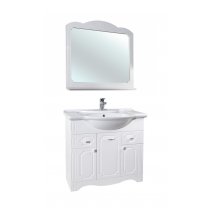 Комплект мебели Bellezza Кантри 85