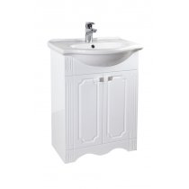 Тумба с раковиной Bellezza Кантри 60