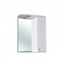 Зеркало-шкаф Bellezza Кантри 55