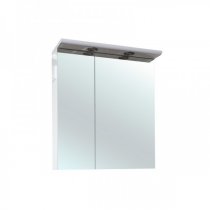 Зеркало-шкаф Bellezza Анкона 80