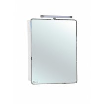 Зеркало-шкаф Bellezza Джела 60 Зеркало-шкаф Bellezza Джела 60