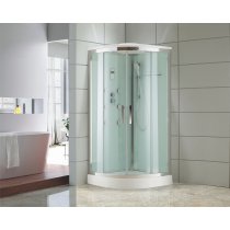 Душевая кабина Black&White Galaxy G8505 Душевая кабина Black&White Galaxy G8505