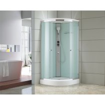 Душевая кабина Black&White Galaxy G8503 Душевая кабина Black&White Galaxy G8503