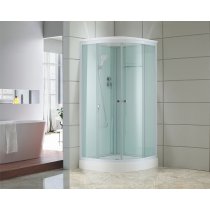 Душевая кабина Black&White Galaxy G8501 800 Душевая кабина Black&White Galaxy G8501 800