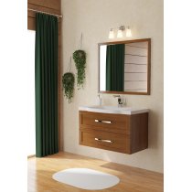 Комплект мебели SanVit Кантри 90