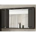 Зеркало-шкаф Francesca Империя 120 3С венге (2 шкафа)-small