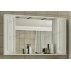 Зеркало-шкаф Francesca Империя 120 3С белый (2 шкафа)-small