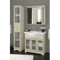 Комплект мебели Венеция Мишель 85 (3 дв, ум. Дрея 85)