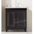 Комплект мебели Венеция Прованс 80 графит--small-4