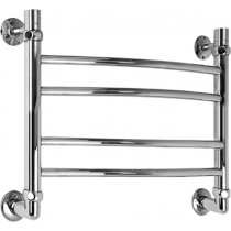 Полотенцесушитель водяной Aquanerzh Дуга групповая 50х60