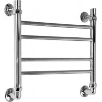 Полотенцесушитель водяной Aquanerzh Прямой групповой 50х50
