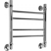 Полотенцесушитель водяной Aquanerzh Прямой групповой 50х40