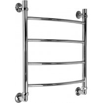 Полотенцесушитель водяной Aquanerzh Дуга 50х50