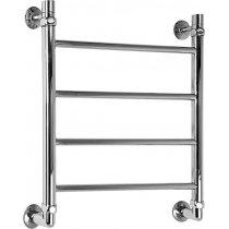 Полотенцесушитель водяной Aquanerzh Прямой 50х50