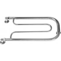 Полотенцесушитель водяной Aquanerzh Гусли 80х32