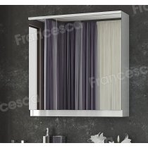 Зеркало-шкаф Francesca Форест 60